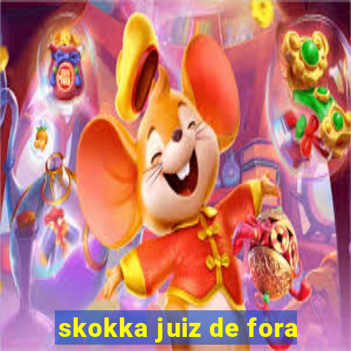 skokka juiz de fora